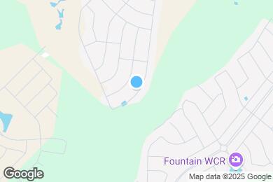 Map image of the property - 2967 Wallace Wls Ct