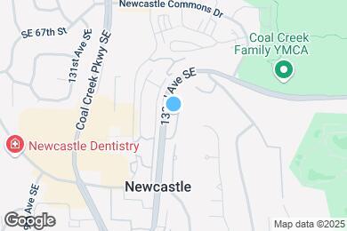 Map image of the property - 6989 134th Ct SE
