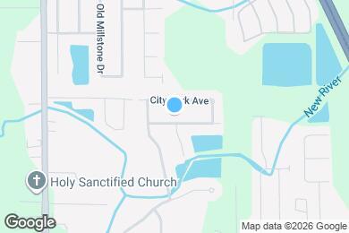 Map image of the property - 37196 Audubon Park Ave