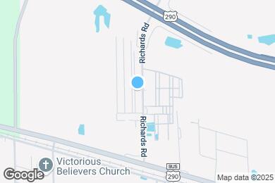 Map image of the property - 23241 Richards Rd