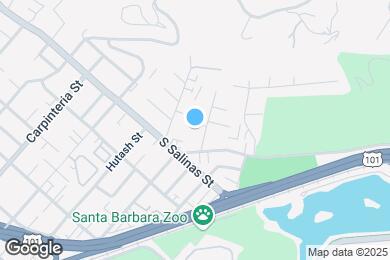 Map image of the property - 17 Ocean View Ave