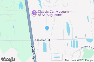 Map image of the property - 197 Spruce Pt