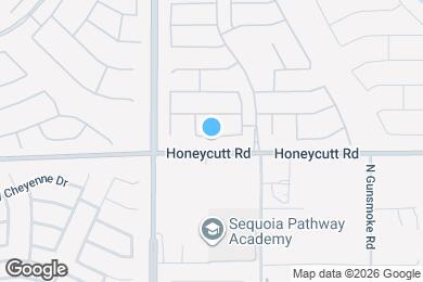 Map image of the property - 41287 W Hensley Way