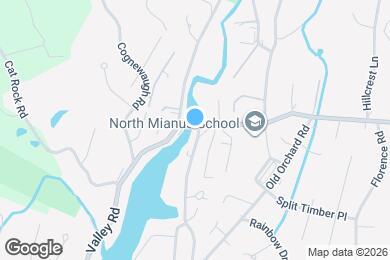Map image of the property - 340 Palmer Hill Rd