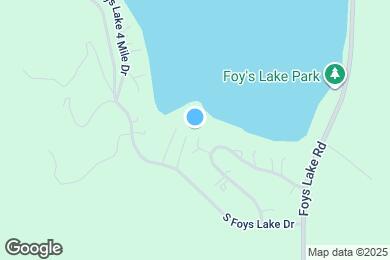 Map image of the property - 23 Lilac Ln