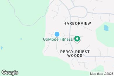 Map image of the property - 911 Hammack Dr