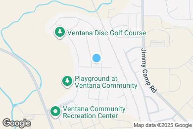 Map image of the property - 7374 Primavera Ln