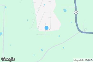 Map image of the property - 2201 Misti Woods St