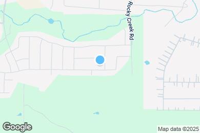 Map image of the property - 1504 Conley Ln
