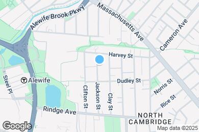 Map image of the property - 115 Jackson St