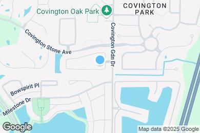 Map image of the property - 7554 Oxford Garden Cir