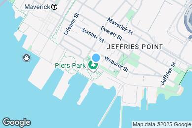 Map image of the property - 140 Marginal St