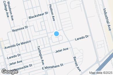 Map image of the property - Arbor Terrace Town Homes