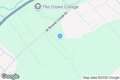 Map image of the property - 2410 Galesburg Way,