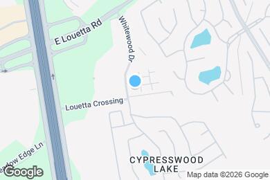 Map image of the property - Park45