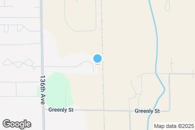 Map image of the property - 3758 Jill Ave