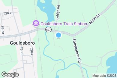 Map image of the property - 584 Main St