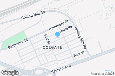 Map image of the property - 7936 Wynbrook Rd