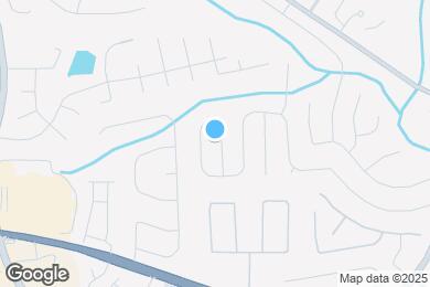 Map image of the property - 2382 Wellborn Hills Pl