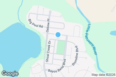 Map image of the property - 3024 Beaver Creek Rd