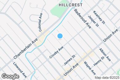 Map image of the property - 162-166 Manchester Avenue, 4 Second Floor