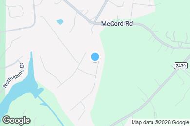 Map image of the property - 16019 Lavenham Rd