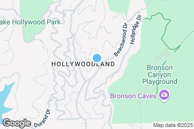 Map image of the property - 3132 Belden Dr