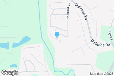 Map image of the property - 293 Camellia Way