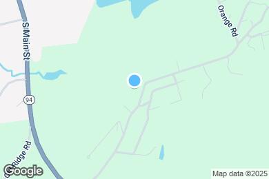 Map image of the property - 95 Glenmere Homesites Rd