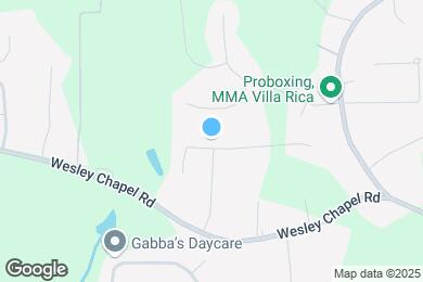 Map image of the property - 198 Cornell Ct