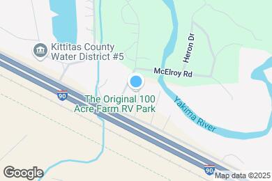 Map image of the property - 2201 Hundley Rd