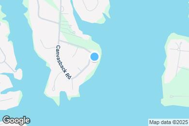 Map image of the property - 524 Canvasback Rd