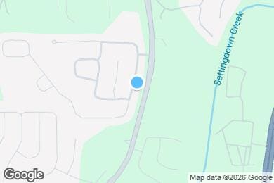 Map image of the property - 4940 Hopewell Manor Dr