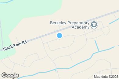 Map image of the property - 148 Anthurium Dr