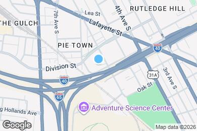 Map image of the property - 326 Mulberry Ter