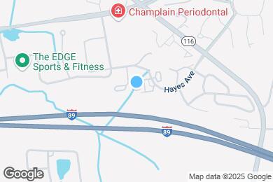 Map image of the property - 73 Hayes Ave