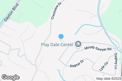 Map image of the property - 5713 Jana Ln