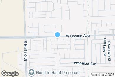 Map image of the property - 10542 Lagaspi Dr