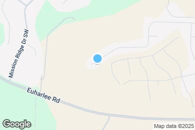 Map image of the property - 231 Malbone St SW