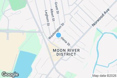 Map image of the property - 105 Wisteria Ct