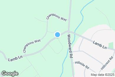 Map image of the property - 100 Anderson