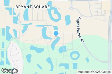 Map image of the property - 8489 Druid Oaks Ln