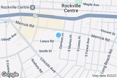 Map image of the property - 77 Lenox Rd