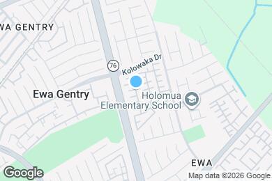 Map image of the property - 91-211-211 Niuhiwa Pl