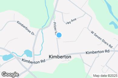 Map image of the property - 37 Prizer Rd