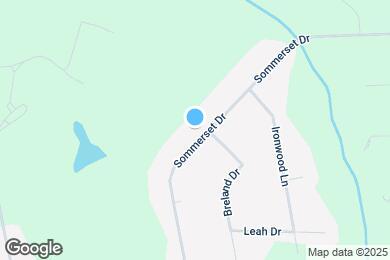 Map image of the property - 86 Sommerset Dr