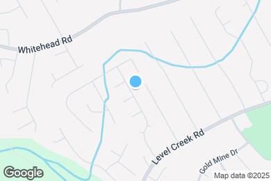 Map image of the property - 5119 Shelley Ln