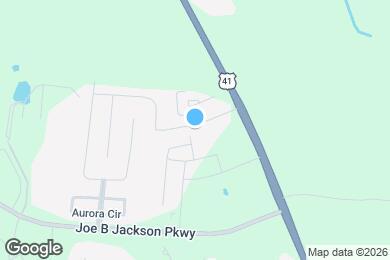 Map image of the property - 1854 Warmingfield Dr