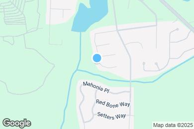 Map image of the property - 6600 Browns Mill Ferry Dr