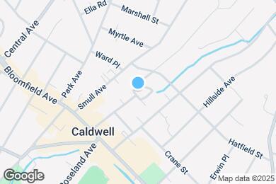 Map image of the property - 4 Orchard Square